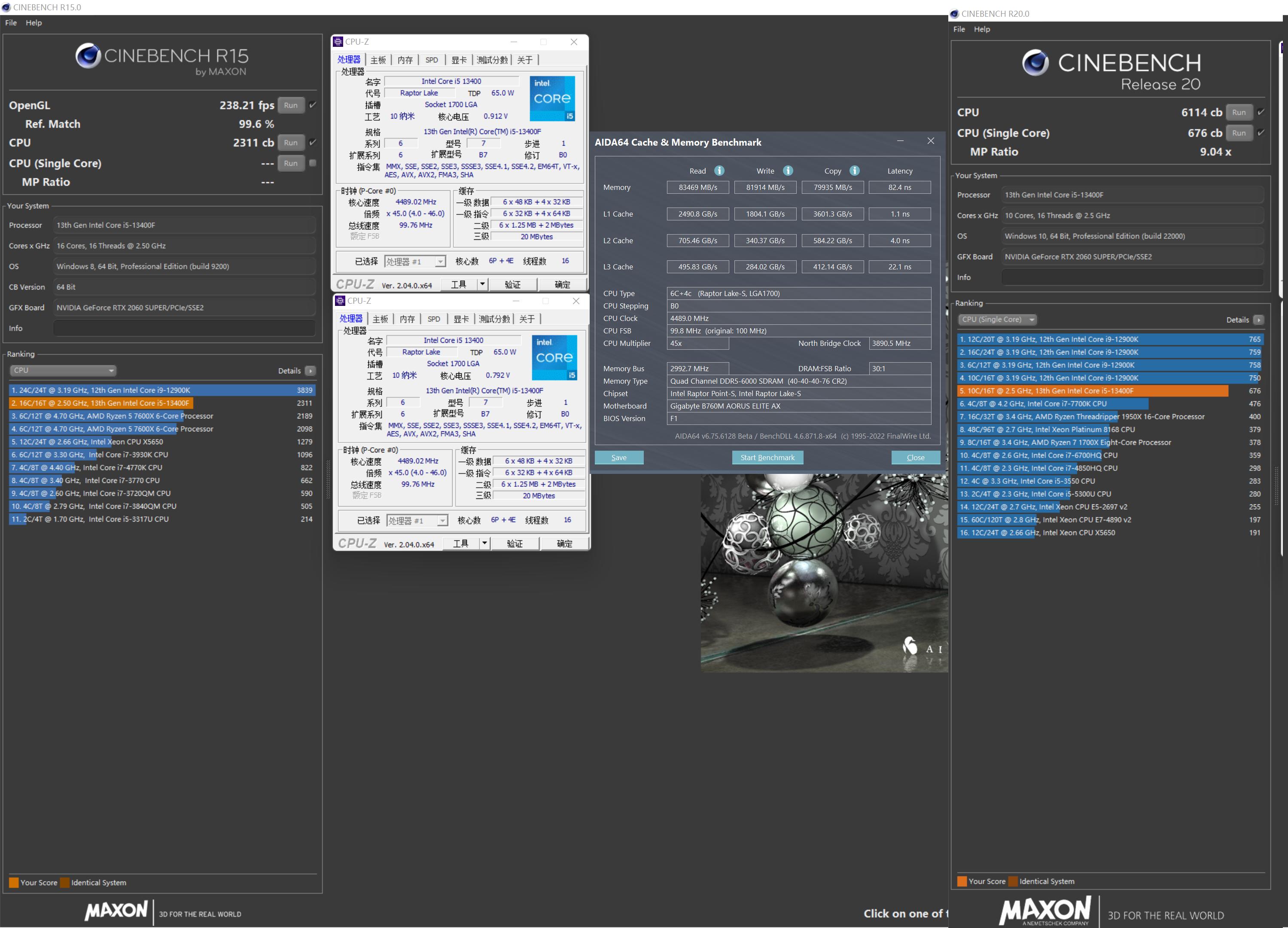 13代酷睿i5处理器能打csgo吗,13代和十二代酷睿i5核显游戏测评