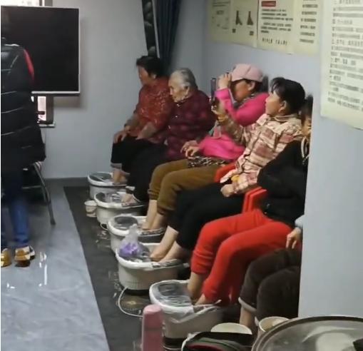 老人买小分子肽,小分子肽骗老人揭秘