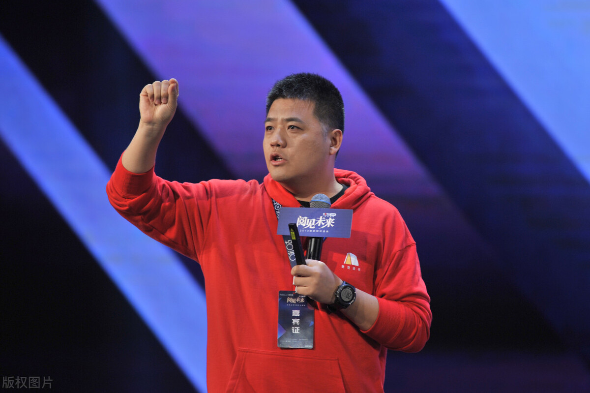 樊登读书低风险创业商业模式,樊登读书推荐从0开始学创业