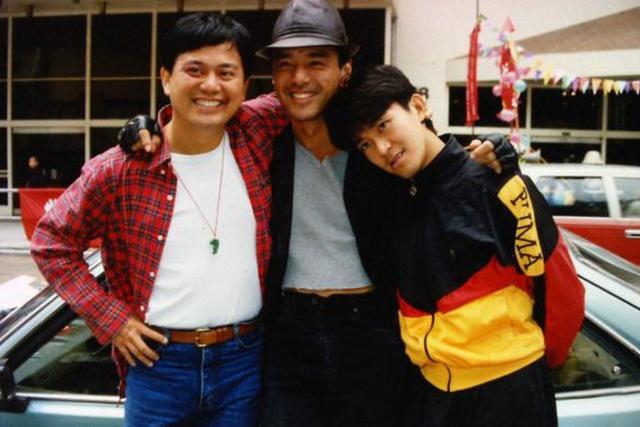 周星驰节目被调侃,周星驰新片有哪些