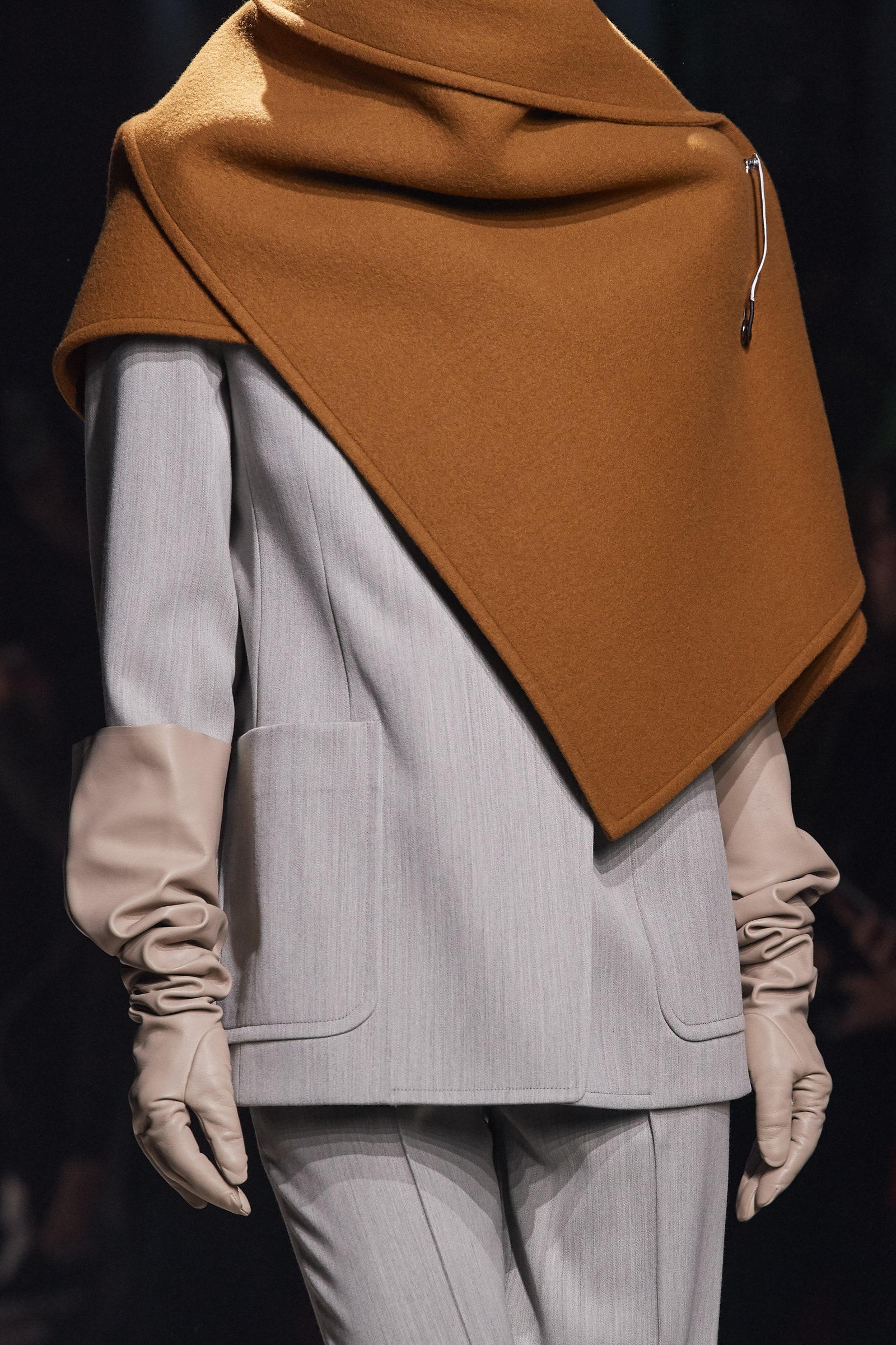 2021春夏配饰趋势,2022年爆款服饰配饰