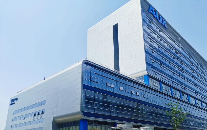 奥克斯侵犯专利赔付,奥克斯空调专利侵权