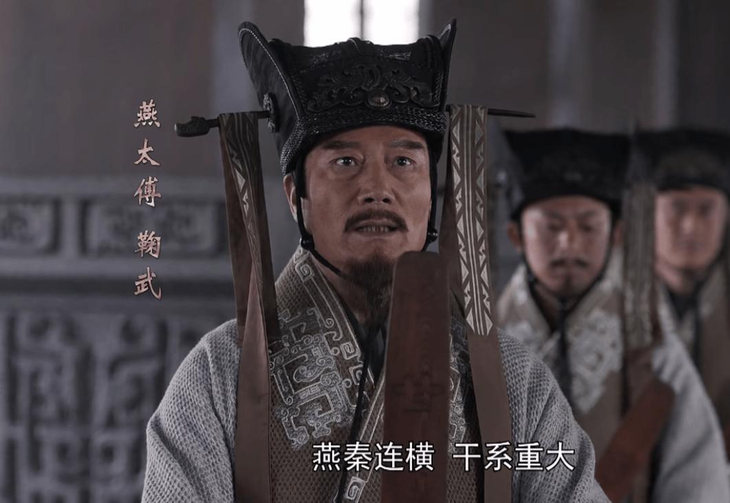 荆轲刺嬴政历史真实记载,历史上荆轲剑法