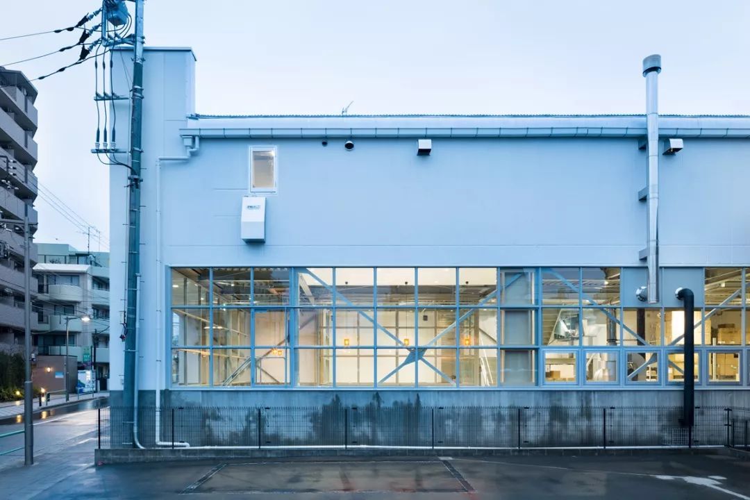 蓝瘦~BlueBottleCoffee刚开业就遇到了上海最大的一波疫情