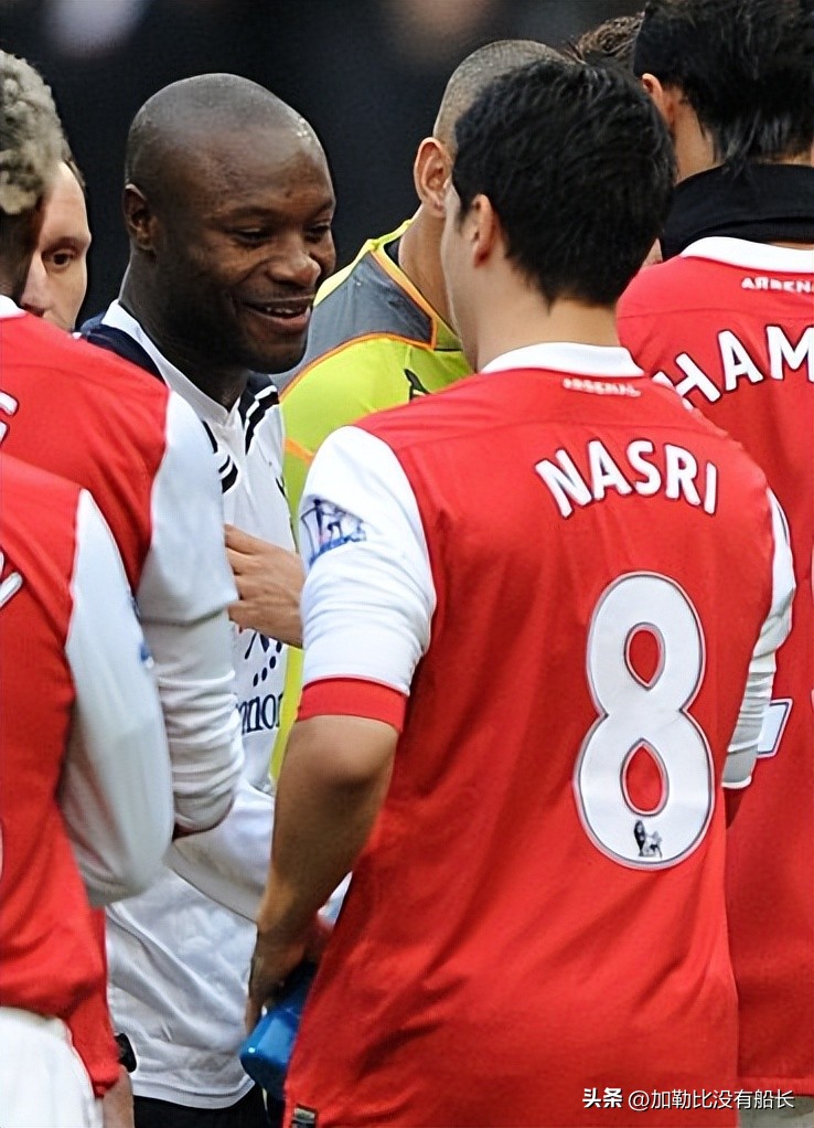 效力过阿森纳和热刺的球员,托特纳姆热刺阿森纳历史战绩