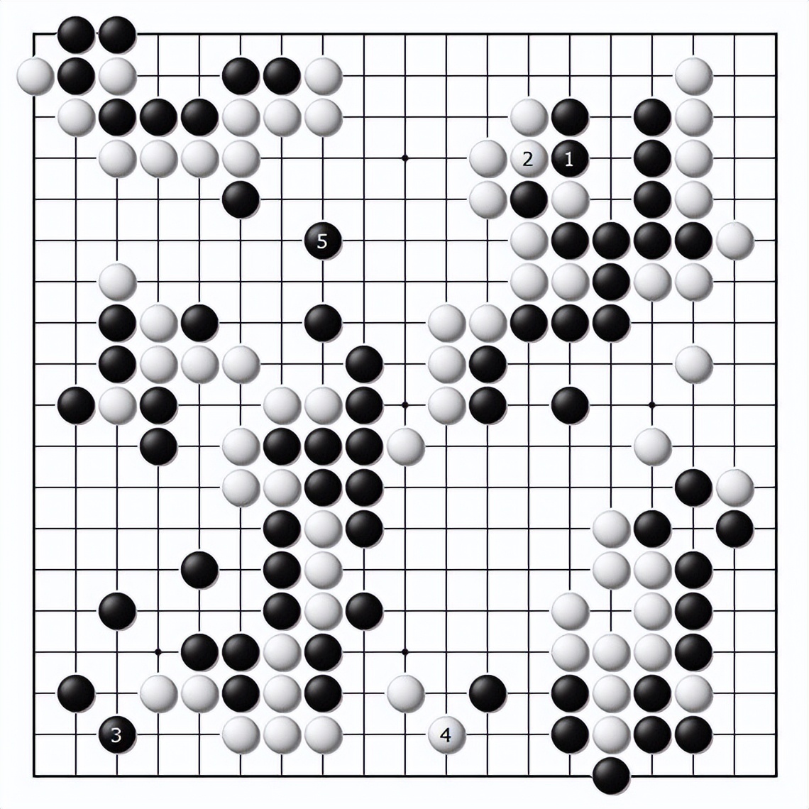 烂柯杯世界围棋公开赛韩国棋手,围棋公开赛8强