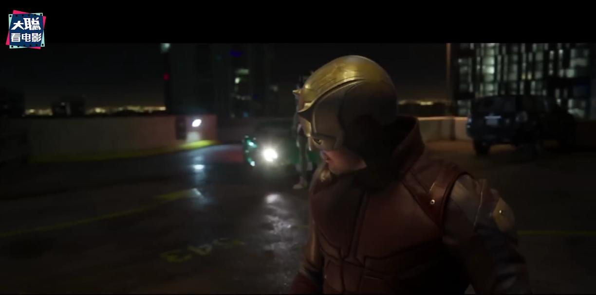 女浩克的进化史,女浩克第七集彩蛋