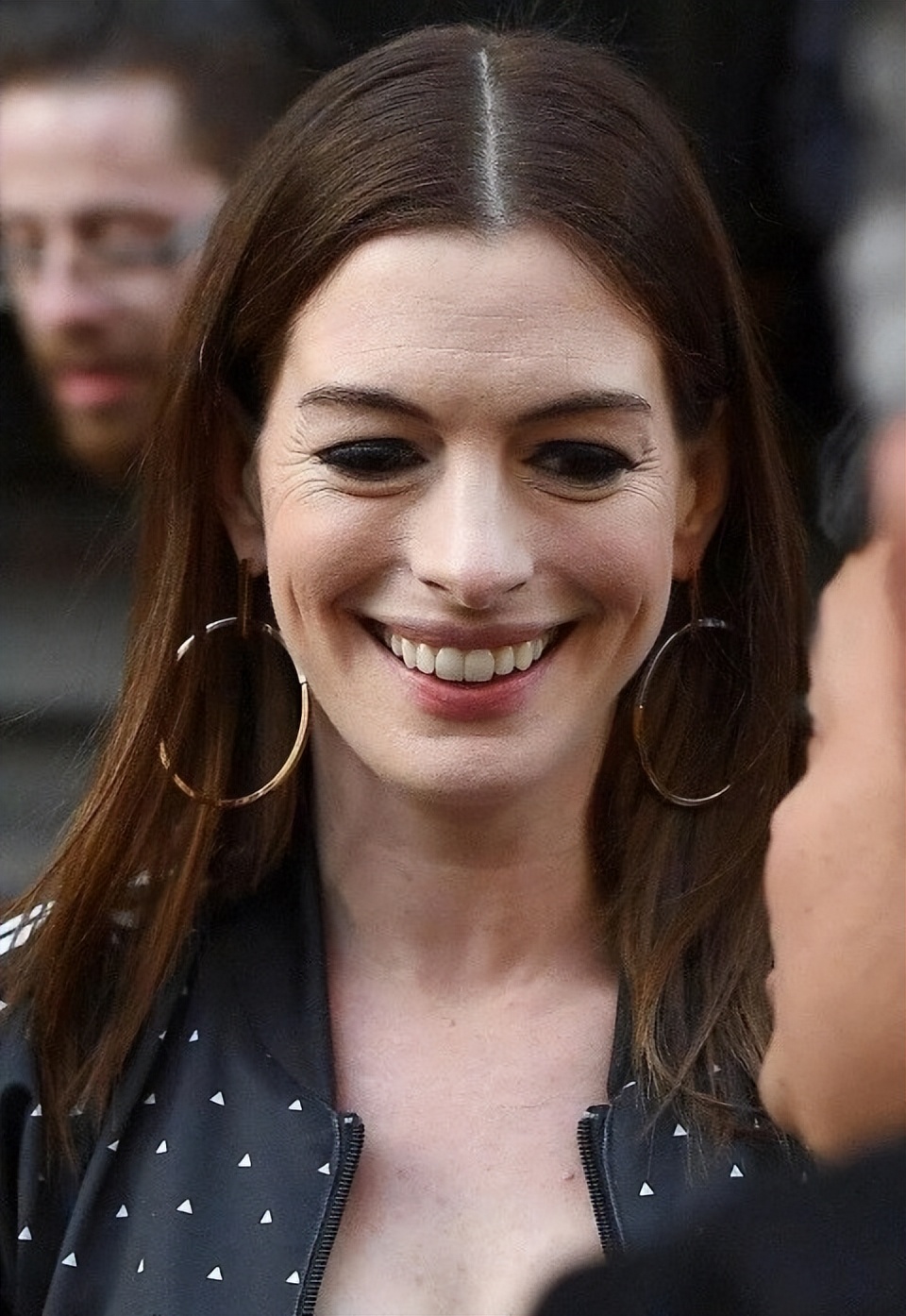 安妮海瑟薇是好莱坞明星吗,安妮海瑟薇被嫌弃了吗