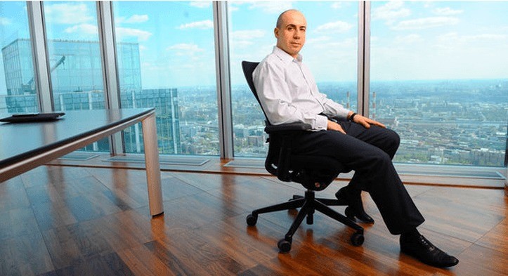 阿里京东小米老总,阿里腾讯京东共同投资人