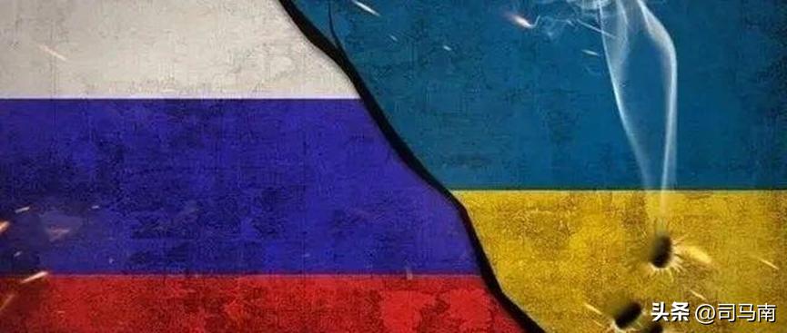 司马南邱震海谈俄乌局势最新消息,俄乌冲突司马南接受金融时报采访