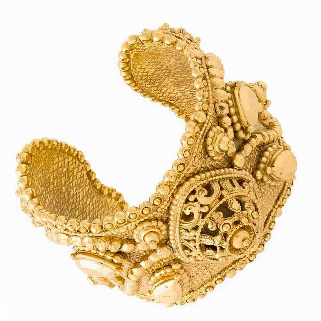 时装珠宝艺术品,时装品牌高级珠宝