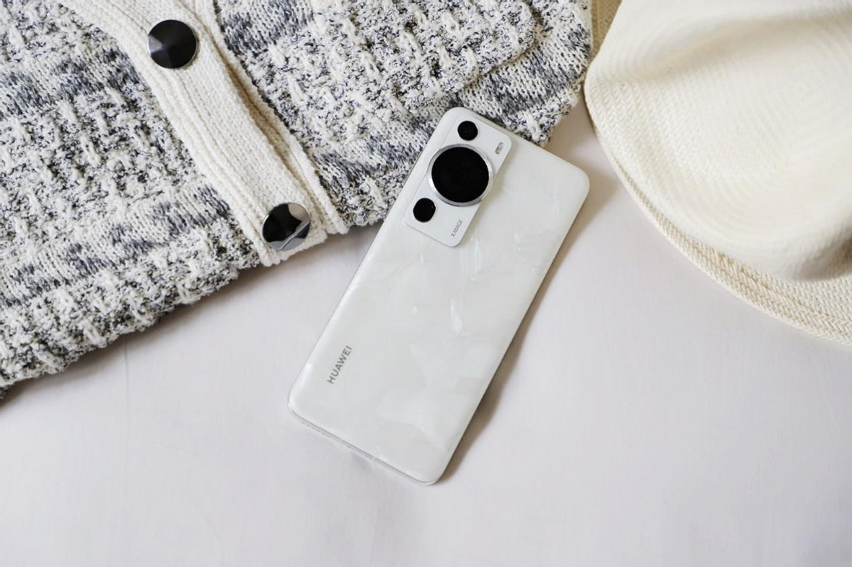 华为p60pro洛可可白都不一样吗,华为p60pro洛可可白拍摄效果