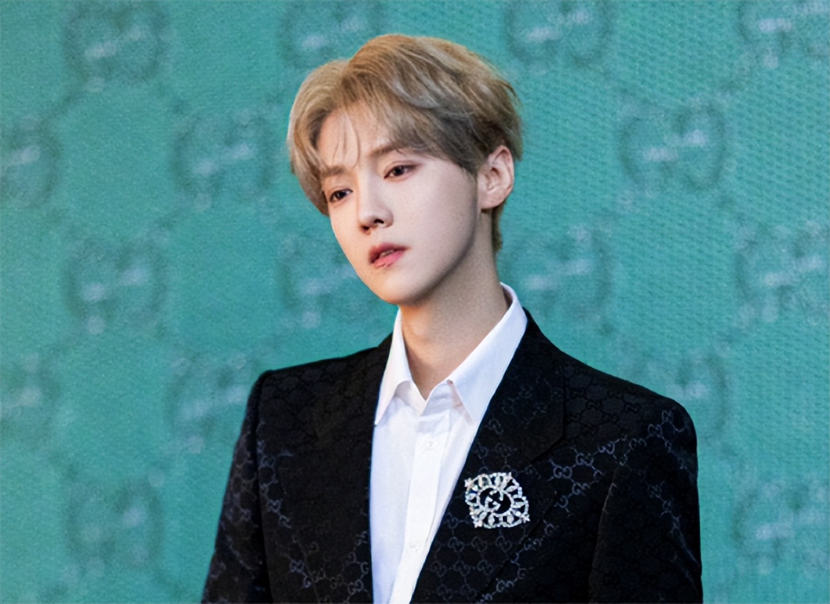 鹿晗绿色ugc外套吐槽,鹿晗潮牌被吐槽原视频