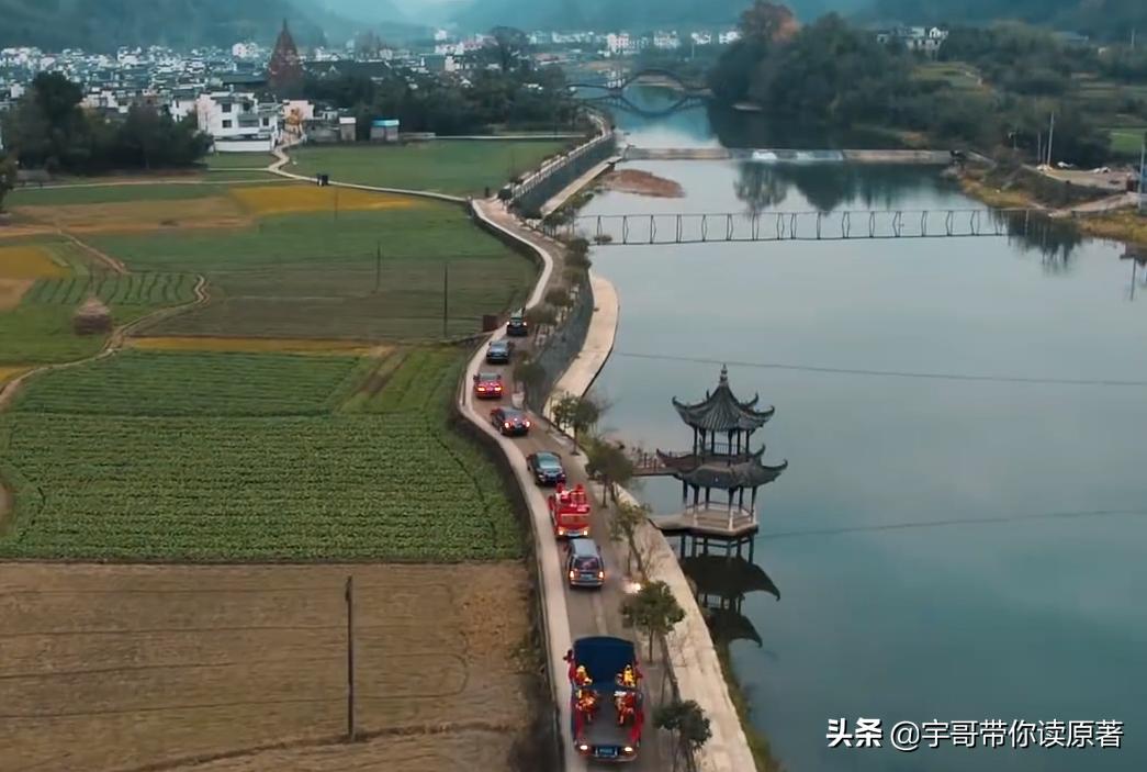 拜托导演们！多向郑晓龙学学，事实证明：现在的穷人就应该这样拍