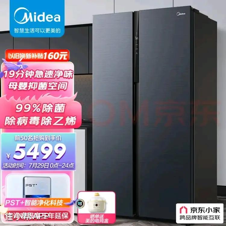 选冰箱看这篇绝对够了,冰箱怎么看什么品牌的