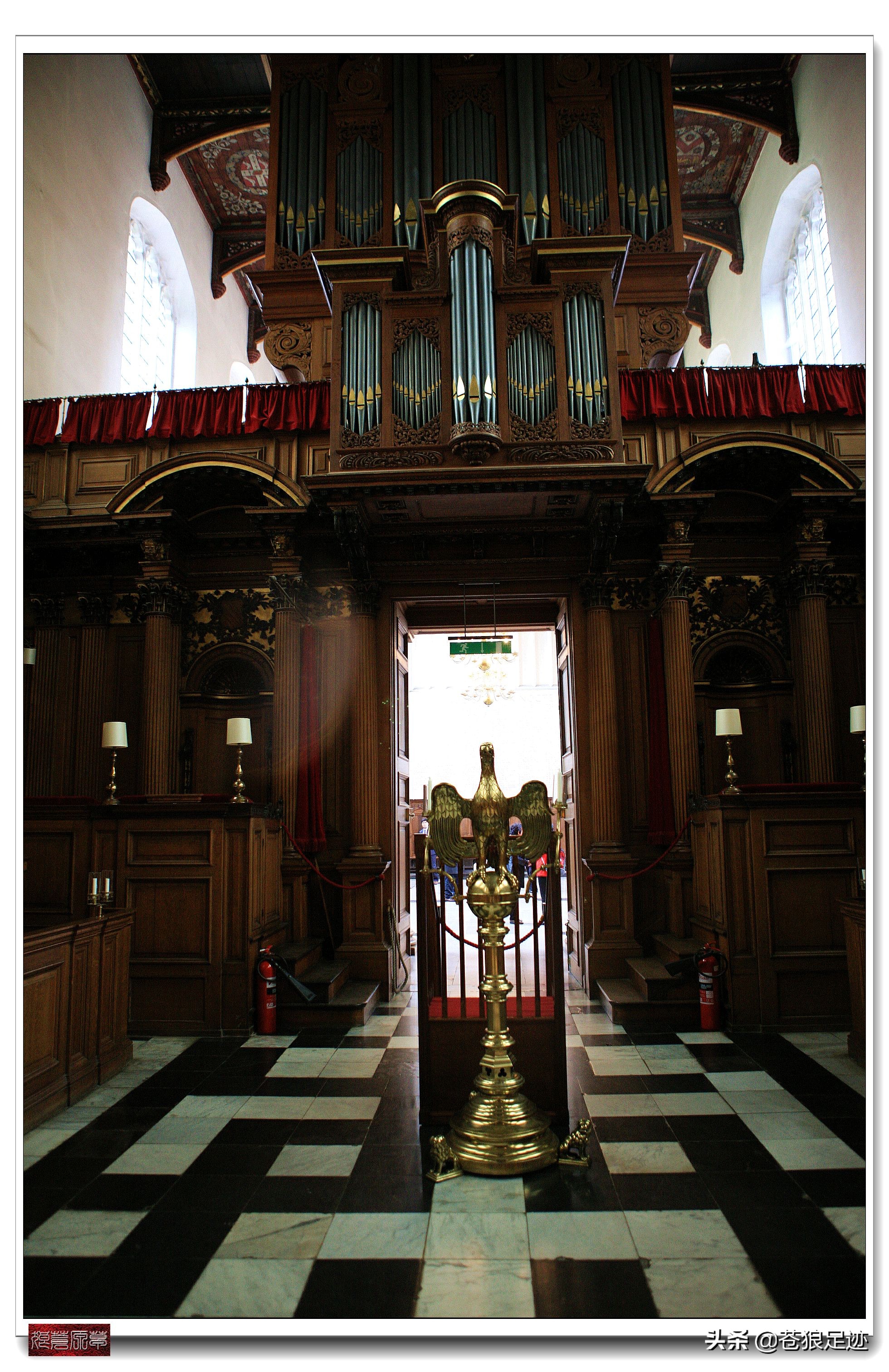 世界顶级大学剑桥大学,世界顶级学府剑桥大学