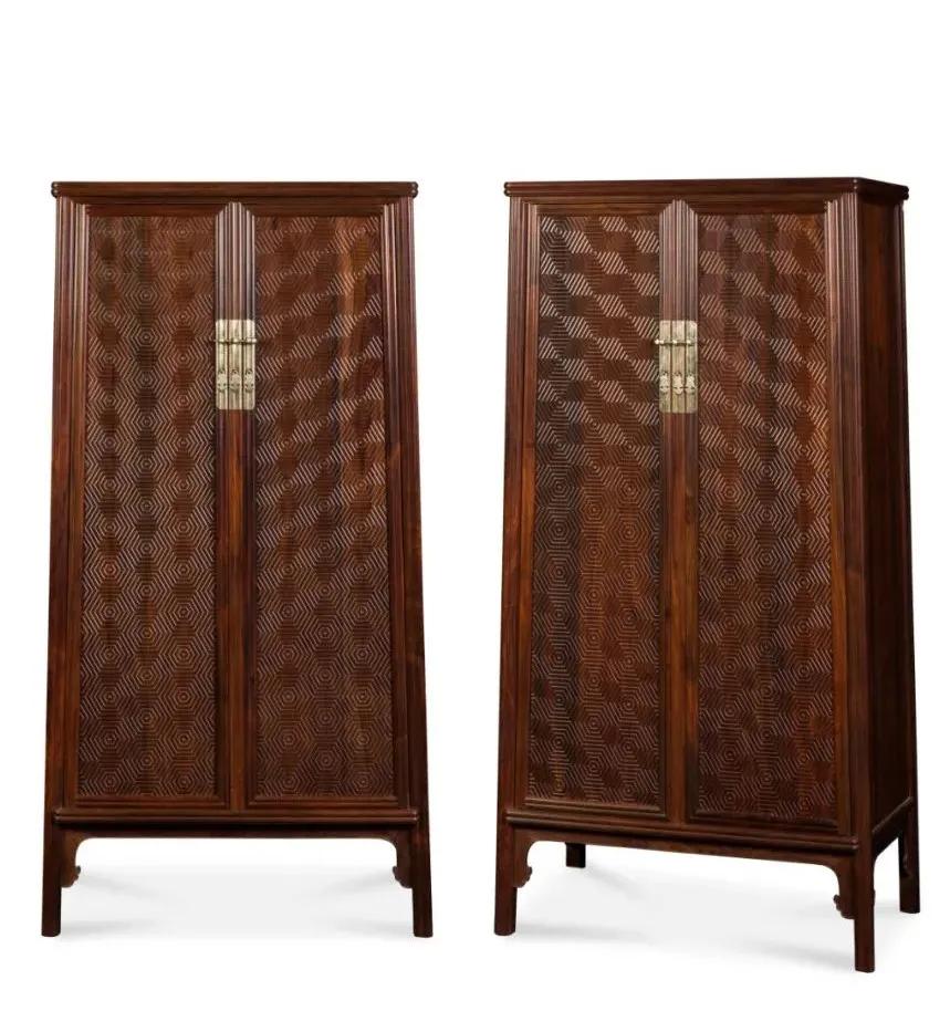 明清家具拍卖大全,明清家具2023年秋拍