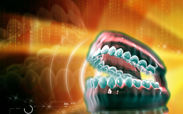 口腔感染艾滋病初期什么症状,艾滋病急性症状有口腔真菌感染