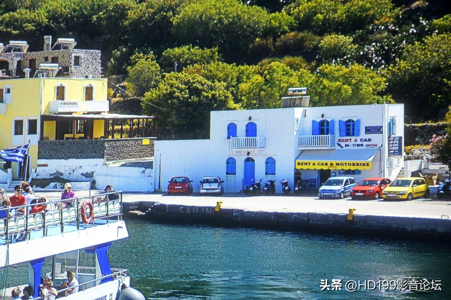 SONYVPL-XW7000ES4K激光投影机评测