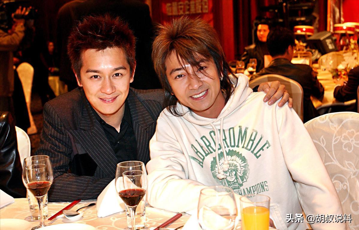 因一句：*鱼岛钓**是中国的，他惨遭封杀20年，如今复出依旧熠熠生辉