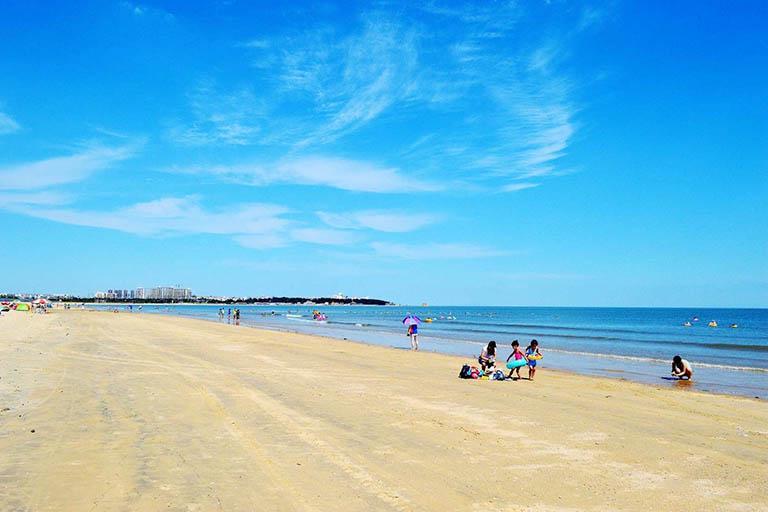 烟台五一本地游旅游攻略,烟台旅游攻略必去的5个景点