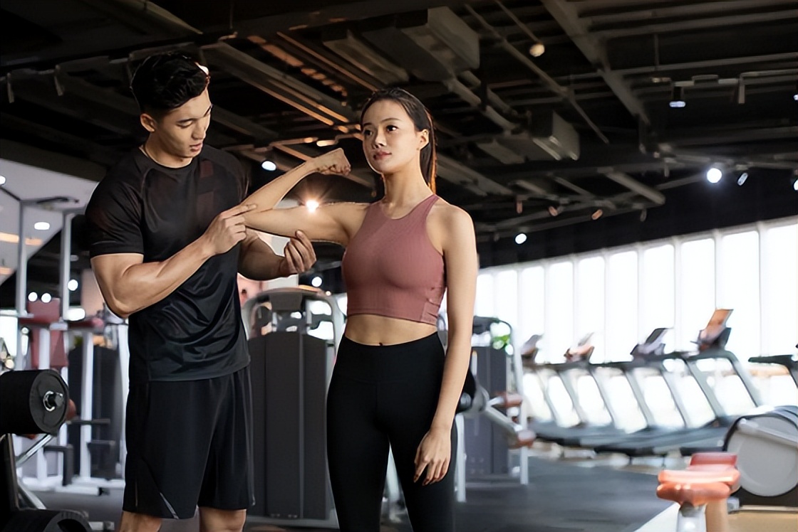 健身教练怎么考资格证书,健身教练证书怎么考要什么条件