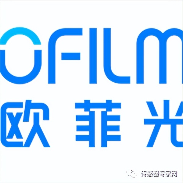 中国市值最大传感器企业TOP50排名榜出炉！任正非说的寒气来了