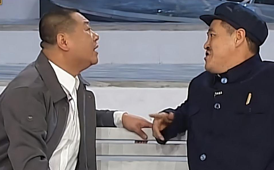 哈文“无脑规则”坑惨央视，赵本山痛苦回忆11年前的错误