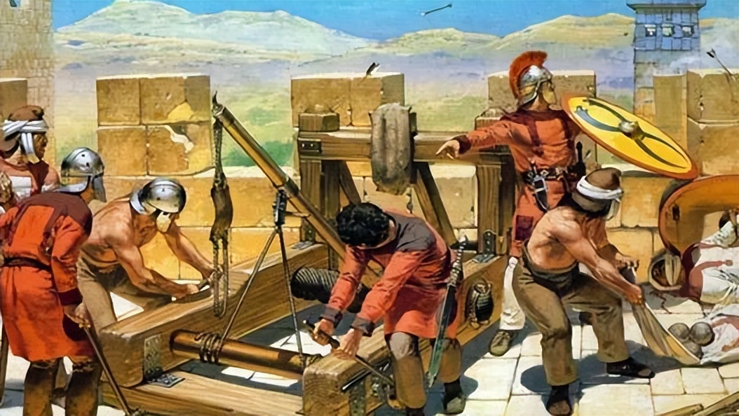 波斯帝国的战靴在制造工艺上有何特点?为何会演变成战略性*器武**?