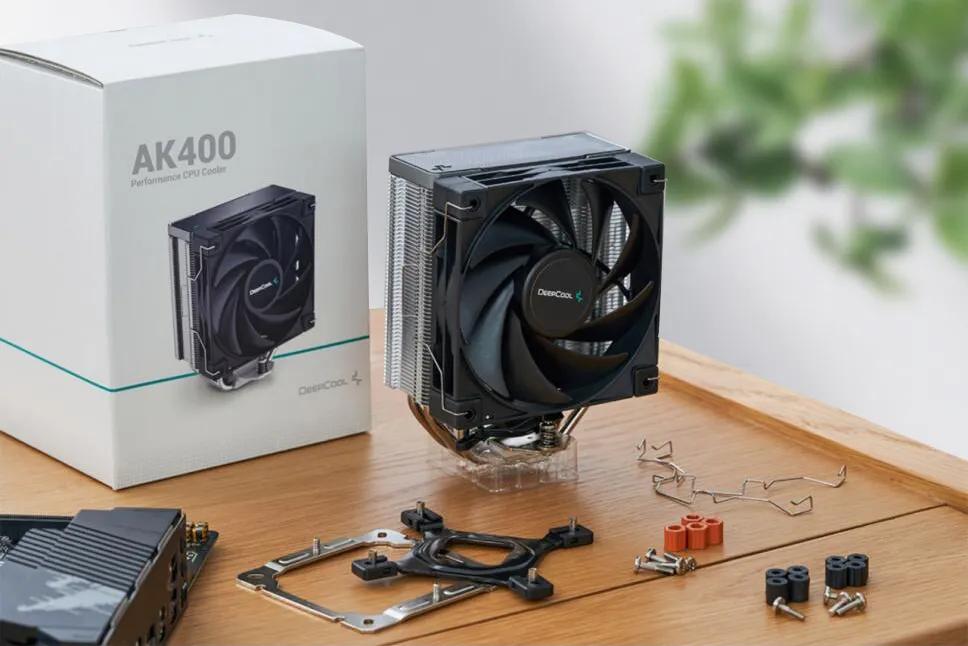 冰立方500s数显版风冷散热器,冰立方散热器500s