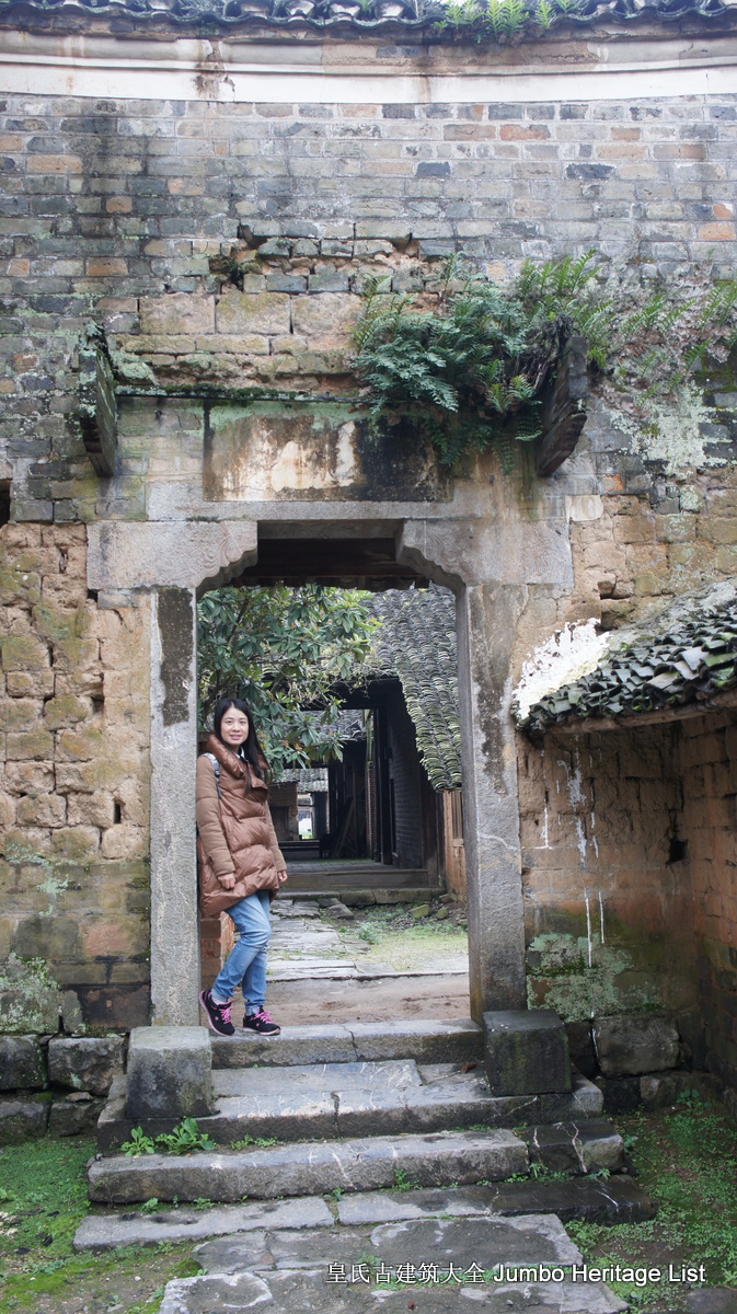 第1608回：祁阳潘市荒蛮龙溪，李家大院飞檐斗瓦