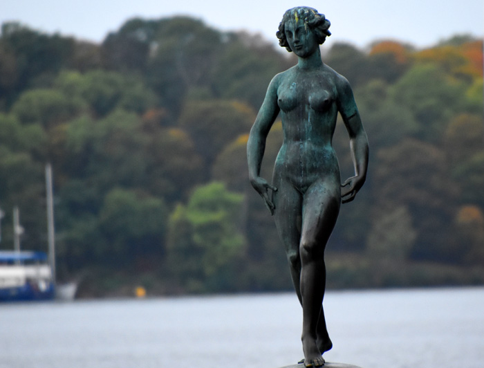 瑞典北欧四国旅游攻略,北欧国家瑞典旅行