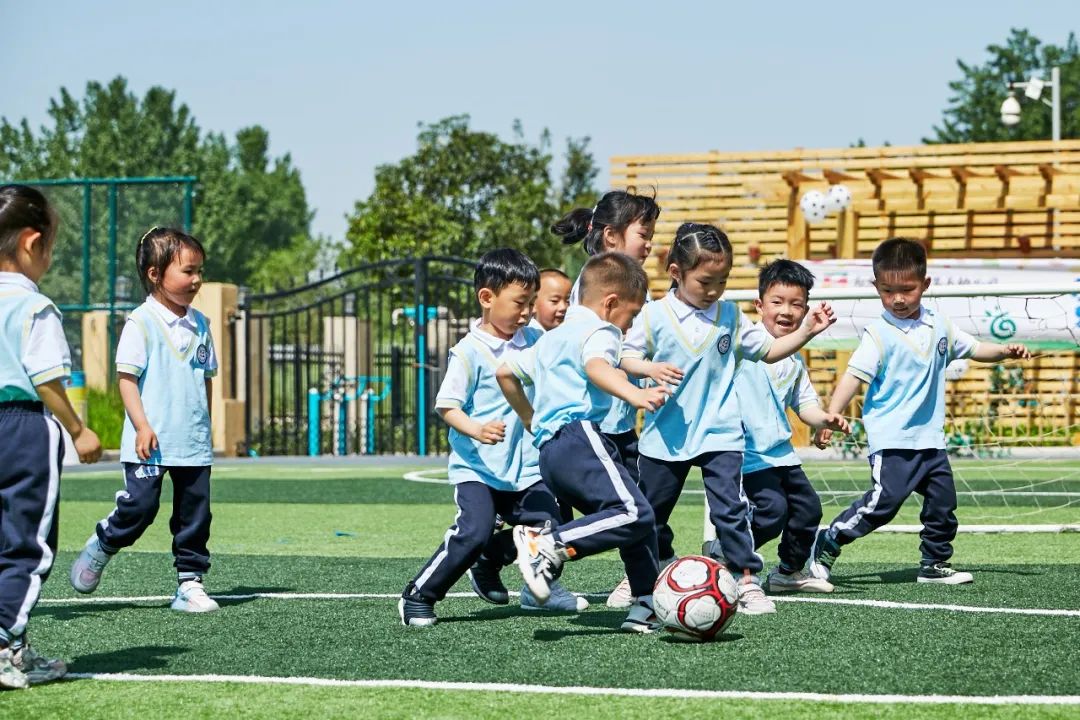 叮咚幼儿园开学,叮咚郑州