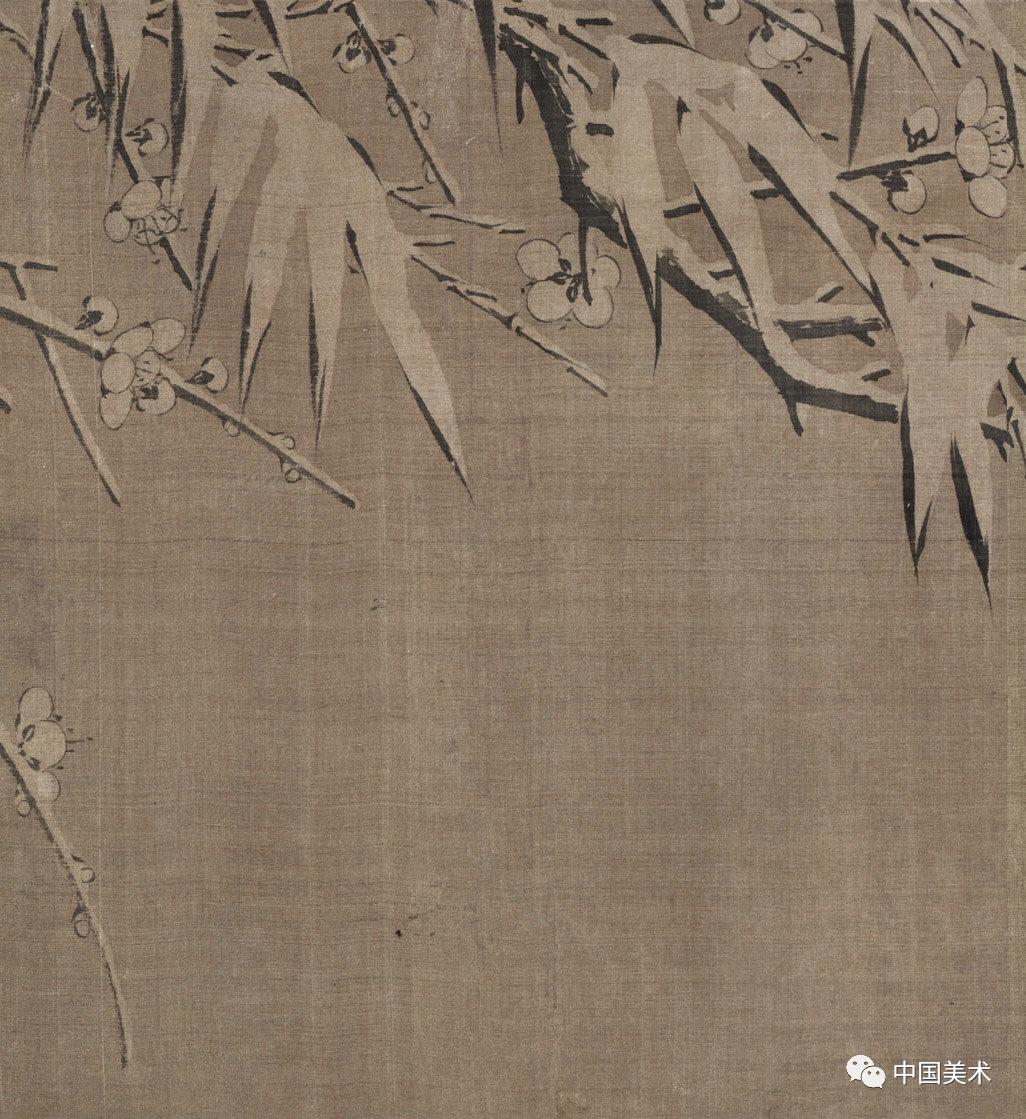 薄春雨：徐熙《雪竹图》及其技法考