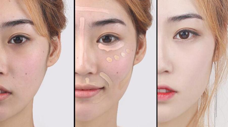 十大公认好用的油皮遮瑕盘,十大公认好用的遮瑕Mac