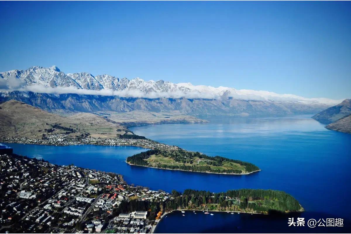 中国女旅行家,世界上最美五十个城市