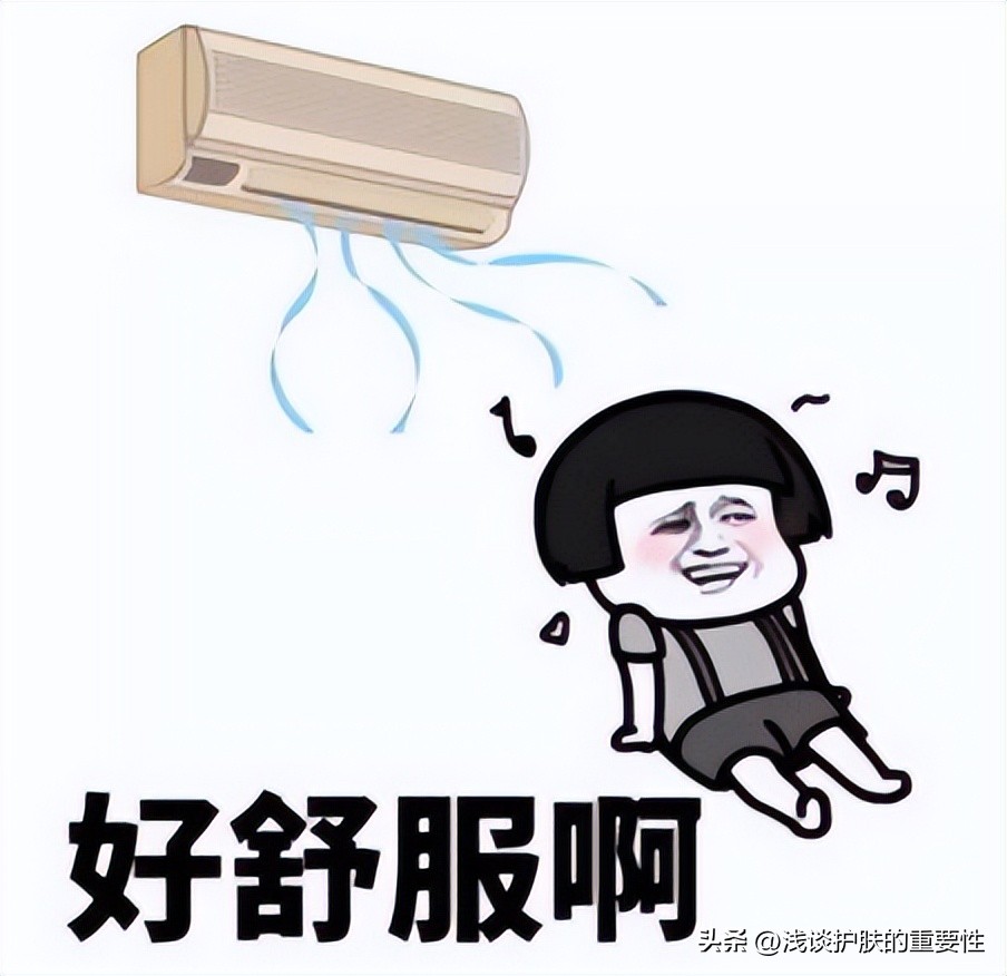 脸干燥补水面膜,夏天补水效果最好的睡眠面膜