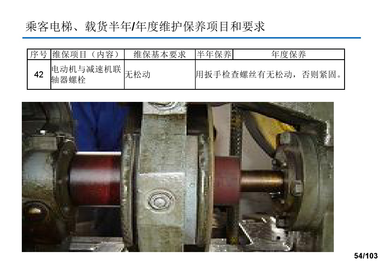 奥的斯电梯安装培训资料,奥的斯电梯保养流程视频