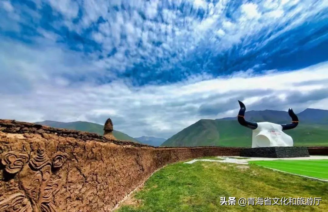 2017中国旅游日青海,2020中国旅游日青海美景等你来赏