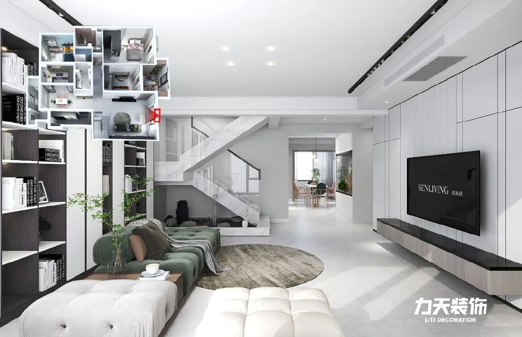 石家庄装修改造公司排名,石家庄装修设计公司排名十强