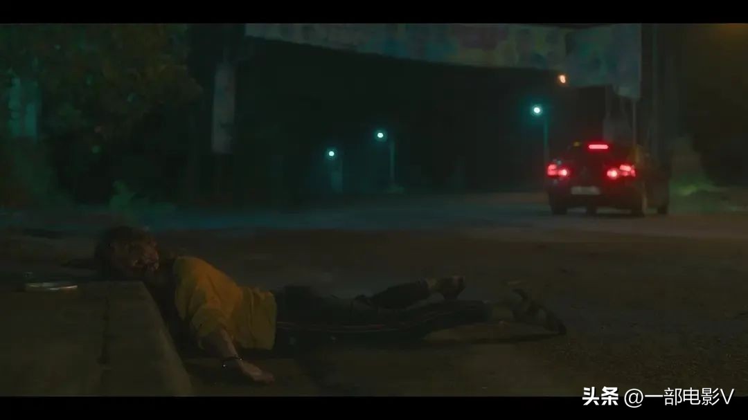 印度反暴电影大全,印度连环扣电影解说