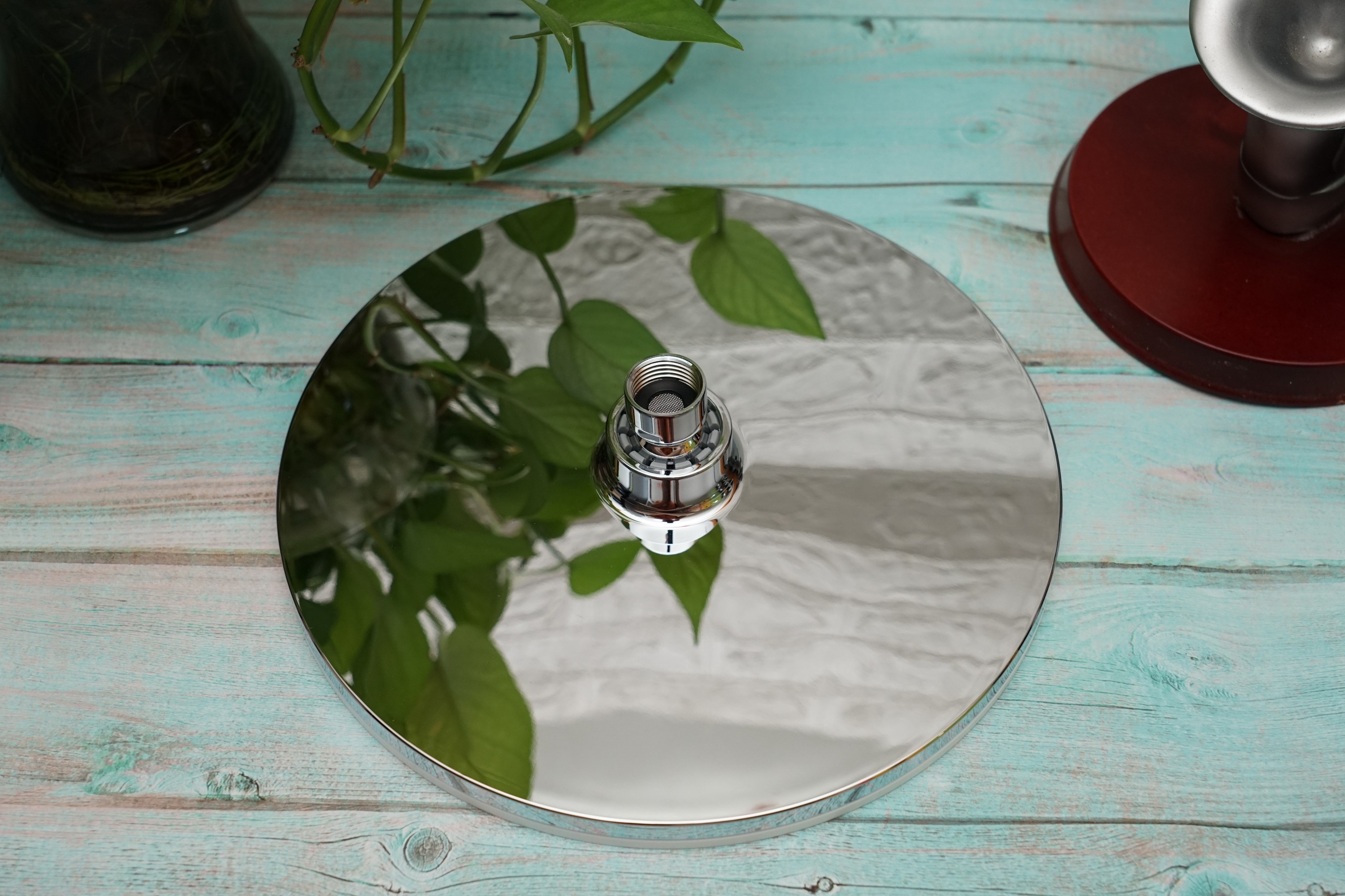 小米米家控温淋浴花洒,米家控温淋浴花洒s1用不用插电