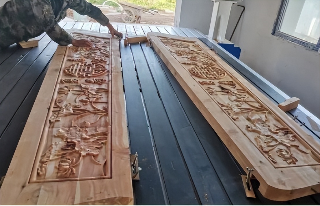 山西农人做棺材,山西农民棺材起家年收入600万