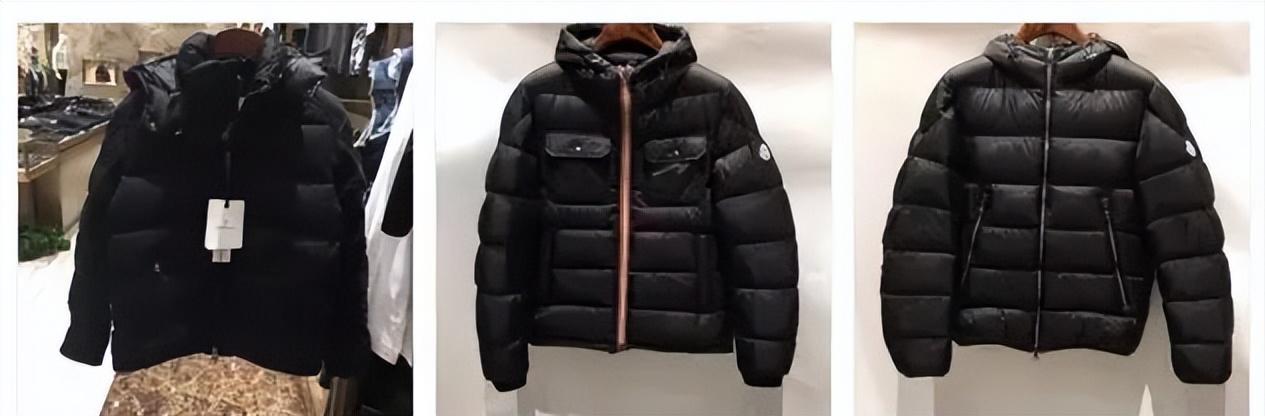 品牌羽绒服棉服推荐,羽绒服和棉服更推荐哪一种