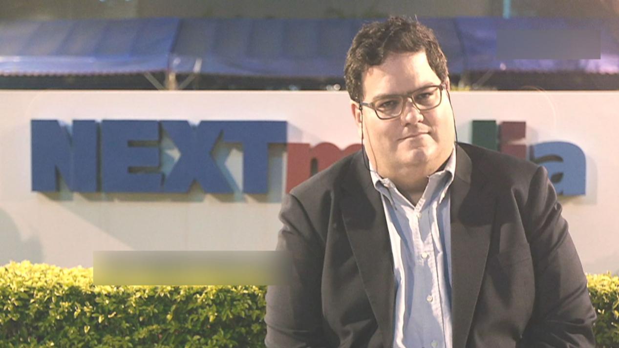 “我向14亿人道歉”！袭击付国豪的香港暴徒求饶：美国间谍指使的