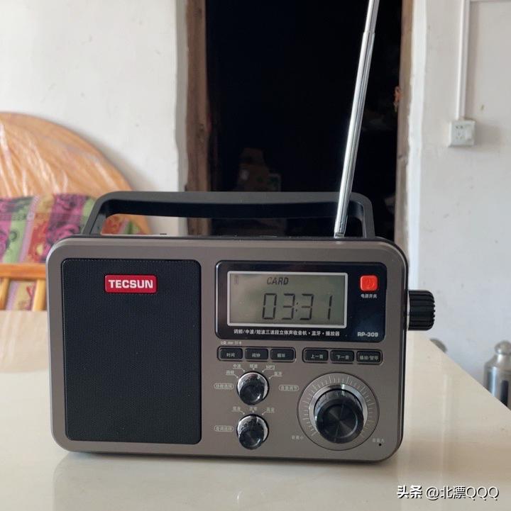 如何选购适合自己全频的收音机,如何正确挑选收音机