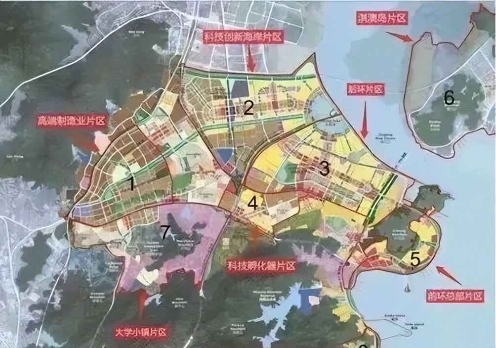 珠海天恒湾景花园,天恒湾景楼盘怎么样珠海