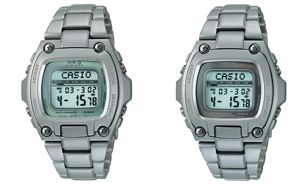 卡西欧G-SHOCK性价比,卡西欧g-shock和劳力士