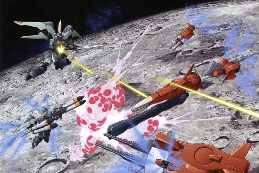 机动战士高达seed作战系统,高达seed金属装甲