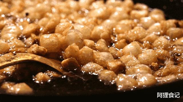 中国到底哪里的猪油渣最好吃,为什么中国人爱吃猪油渣